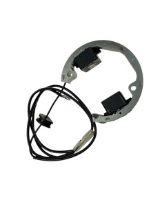 Podstawka dynamostarter dirt bike KT50 KAYO