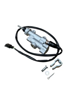 Pompa hamulcowa tylna dirt bike KAYO