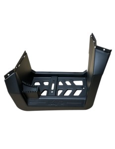 Podnóżek plastikowy prawy quad AU180 KAYO