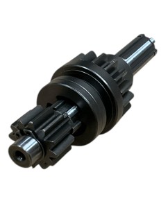 Wałek główny skrzyni biegów 1+1 quad AT110 KAYO