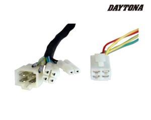 Wiązka przewodów Daytona FLX YCF