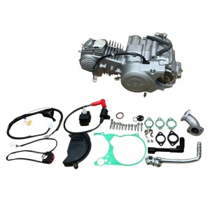 Silnik pitbike 150 cm3 CRF YCF