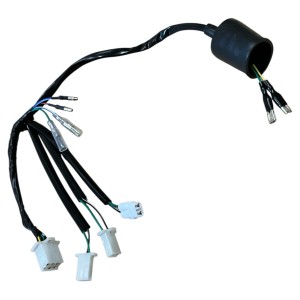 Wiązka przewodów 120/140 MRF