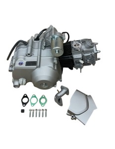 Silnik 70 automatyczny z rozrusznikiem górnym quad KAYO