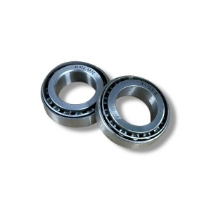 Zestaw łożysk główki ramy (41-23,5mm/41-22mm) YCF