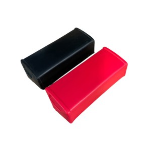 Pianka na kierownice fatbar prostokątna mod1  pitbike MRF