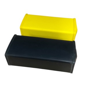 Pianka na kierownice fatbar prostokątna mod2 pitbike MRF