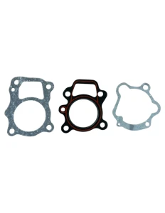 Uszczelki - góra silnika 50a YCF