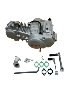 Silnik 125 pitbike KAYO
