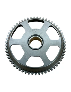 Zębatka rozrusznika mod1 250-72 dirt bike Kayo