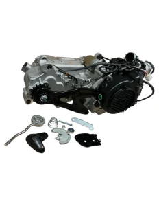 Silnik 180 CVT z rozrusznikiem górnym quad AU180 KAYO