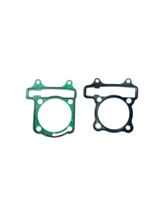 Uszczelki góry silnika top-end quad AU150 CVT KAYO