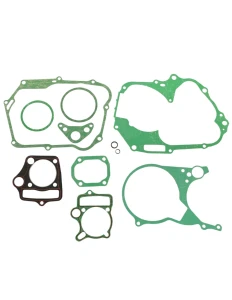 Uszczelki silnika komplet pitbike 125/125s/125se/125LITE YCF