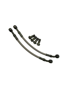 Przewody chłodnicy 21cm pitbike MRF