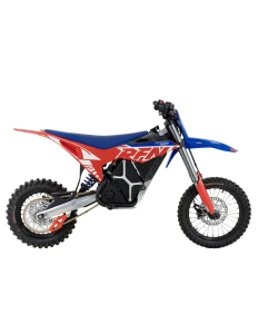 Dirt Bike RFN WARRIOR SX-E8