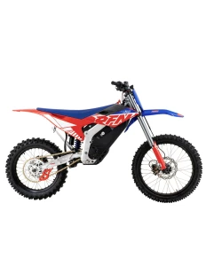 Dirt Bike RFN WARRIOR PRO SX-E15 PLUS