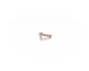 Śruba z kołnierzem M6x16 MRF