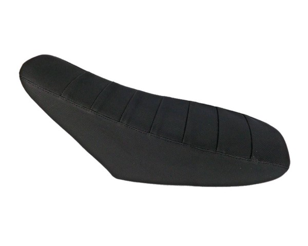 Siedzenie CRF70 Grip Czarny MRF
