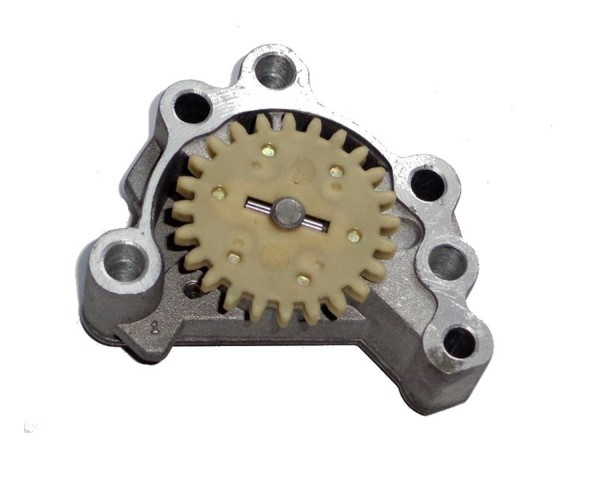 Pompa oleju 140 MRF