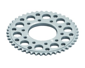 Zębatka tył 47 zębów YCF FACTORY - 5 otworów