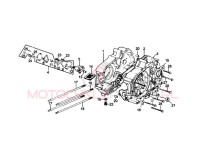 Filtr oleju 120 MRF