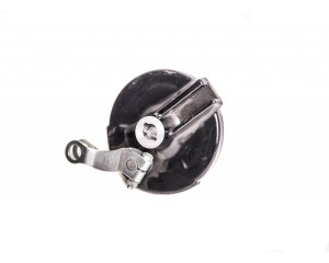 Kompletny hamulec bębnowy przód mini80 MRF