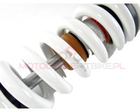 Amortyzator DNM 360mm MRF