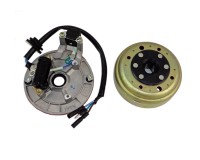 Stator i magneto 140 MRF