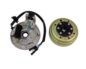 Stator i magneto 140 MRF