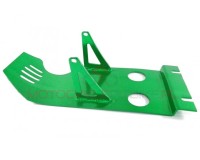 Osłona pod silnik MRF