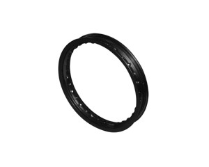 Obręcz felgi przedniej 1.4x12 stalowa YCF