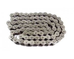 Łańcuch KMC 420 102L / szary