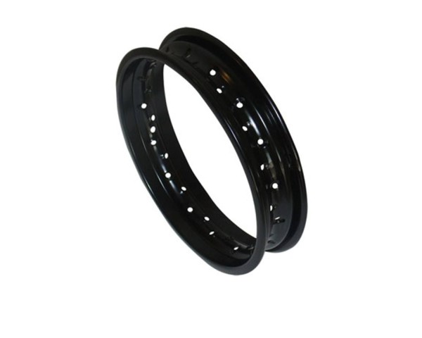 Obręcz felgi tylnej 1.85x12 aluminiowa YCF