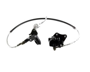 Kompletny hamulec przód (mały MRF)