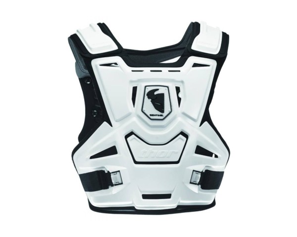 Buzer Thor Sentinel white junior