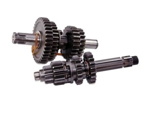 Skrzynia biegów 170 MRF