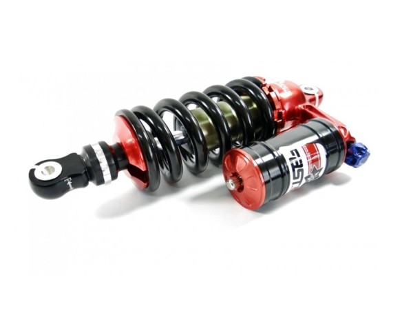 Amortyzator FASTACE L280mm 1000lbs ze zbiornikiem