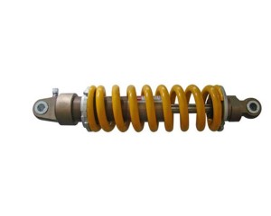 Amortyzator START 270mm 750lbs YCF