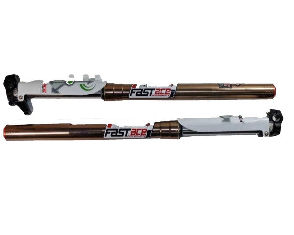 Lagi regulowane (730mm) FASTACE MRF