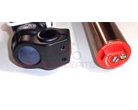 Lagi regulowane (730mm) FASTACE MRF