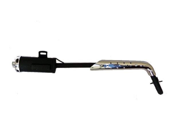 Wydech MRF 80