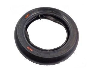 Opona 100/80-12 supermoto MRF