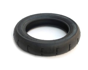 Opona 100/90-12 supermoto (przód) YCF