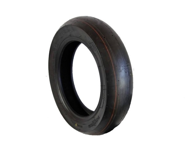 Opona 120/80-12 supermoto MRF