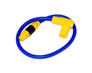 Tuningowy przewód fajki MRF