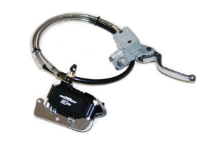 Kompletny hamulec przód - FACTORY YCF