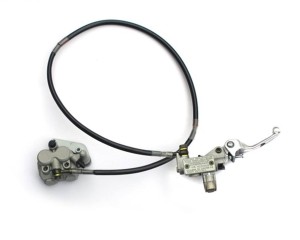 Kompletny hamulec przód - SP3 2016 YCF