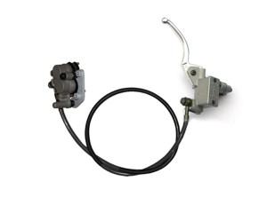 Kompletny hamulec przód BIGY 125/150 YCF