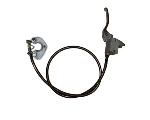 Kompletny hamulec przód START88 YCF