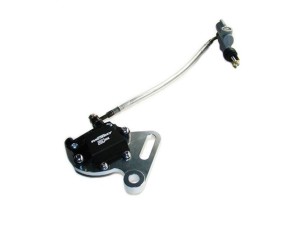 Kompletny hamulec tył - FACTORY YCF